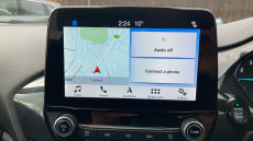 Ford Fiesta 1.0 EcoBoost 125 ST-Line 5dr Petrol Hatchback